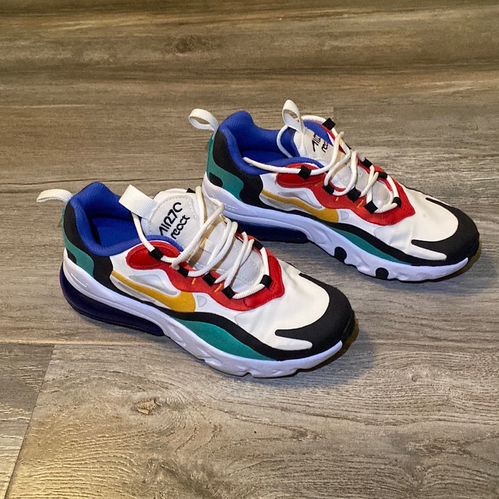 Nike Air270 React